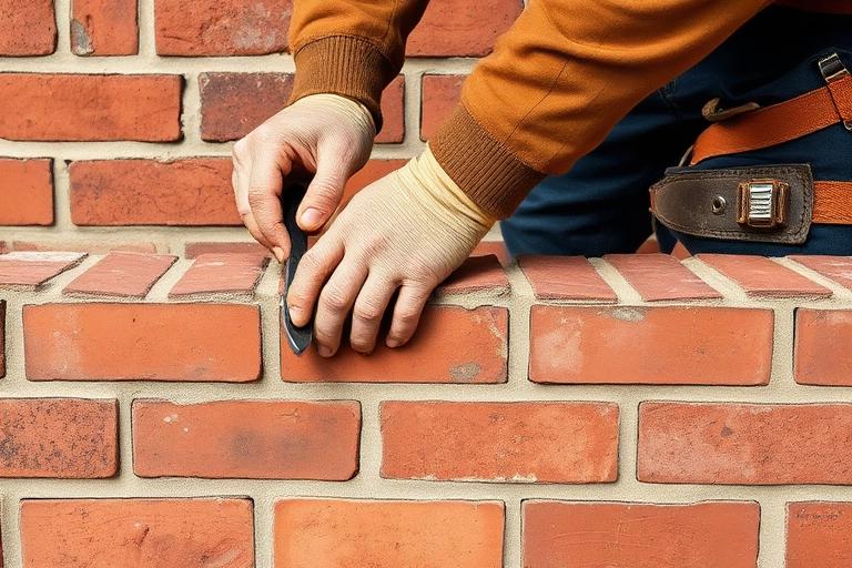 Masonry Work